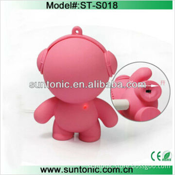 Cute Mini MP3 Speaker with Good Price